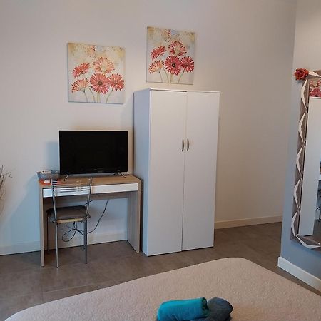 Da Ysabel Hotel Verona Eksteriør billede