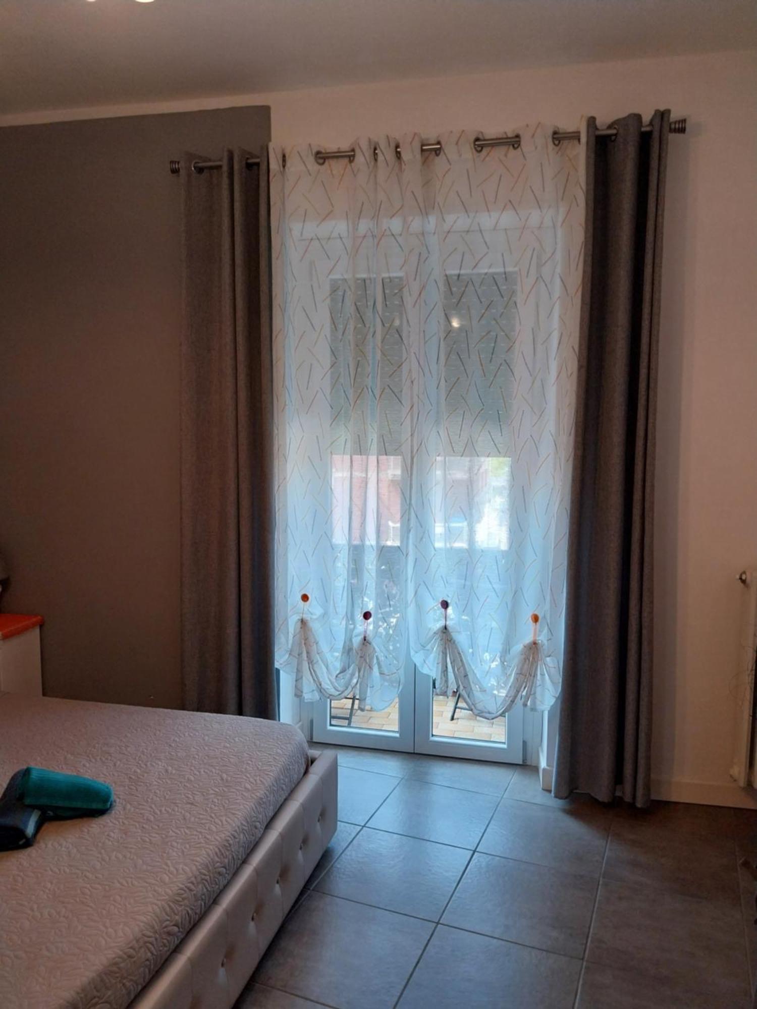 Da Ysabel Hotel Verona Eksteriør billede