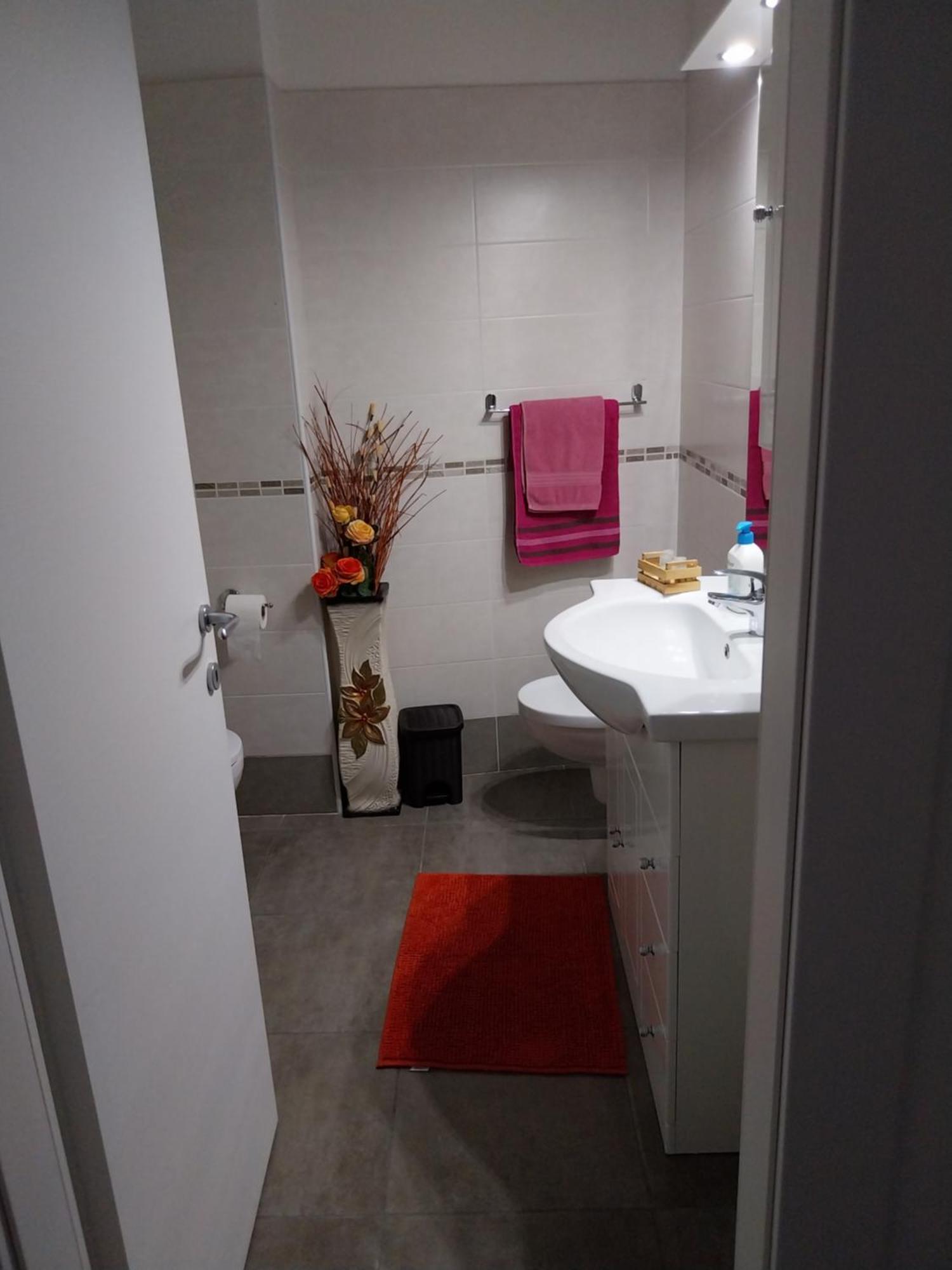 Da Ysabel Hotel Verona Eksteriør billede